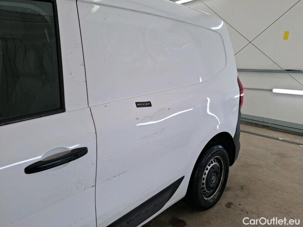  Renault  Kangoo RENAULT  / 2021 / 4P / Fourgonnette GD CONFORT - TCE 130 #5