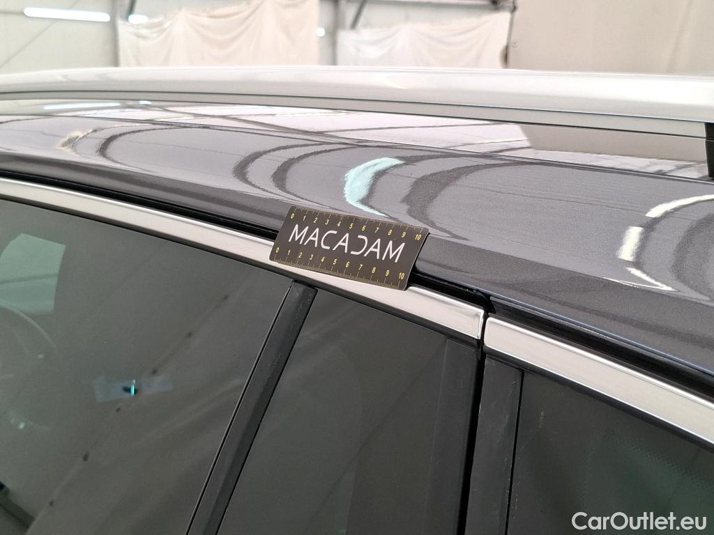  Volkswagen  Tiguan VOLKSWAGEN  / 2016 / 5P / SUV 1.5 TSI 150 EVO DSG7 Carat #56