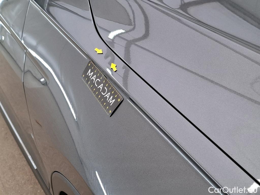  Volkswagen  Tiguan VOLKSWAGEN  / 2016 / 5P / SUV 1.5 TSI 150 EVO DSG7 Carat #35