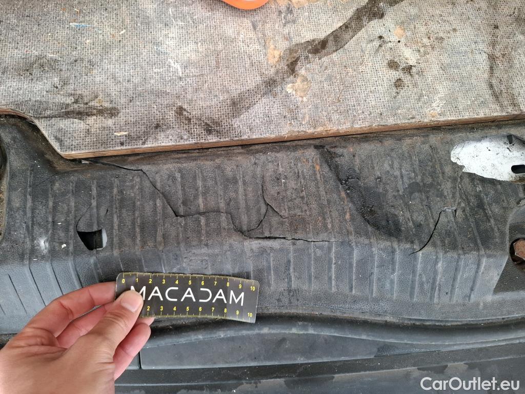  Renault  Kangoo RENAULT  / 2021 / 4P / Fourgonnette GD CONFORT - TCE 130 #27