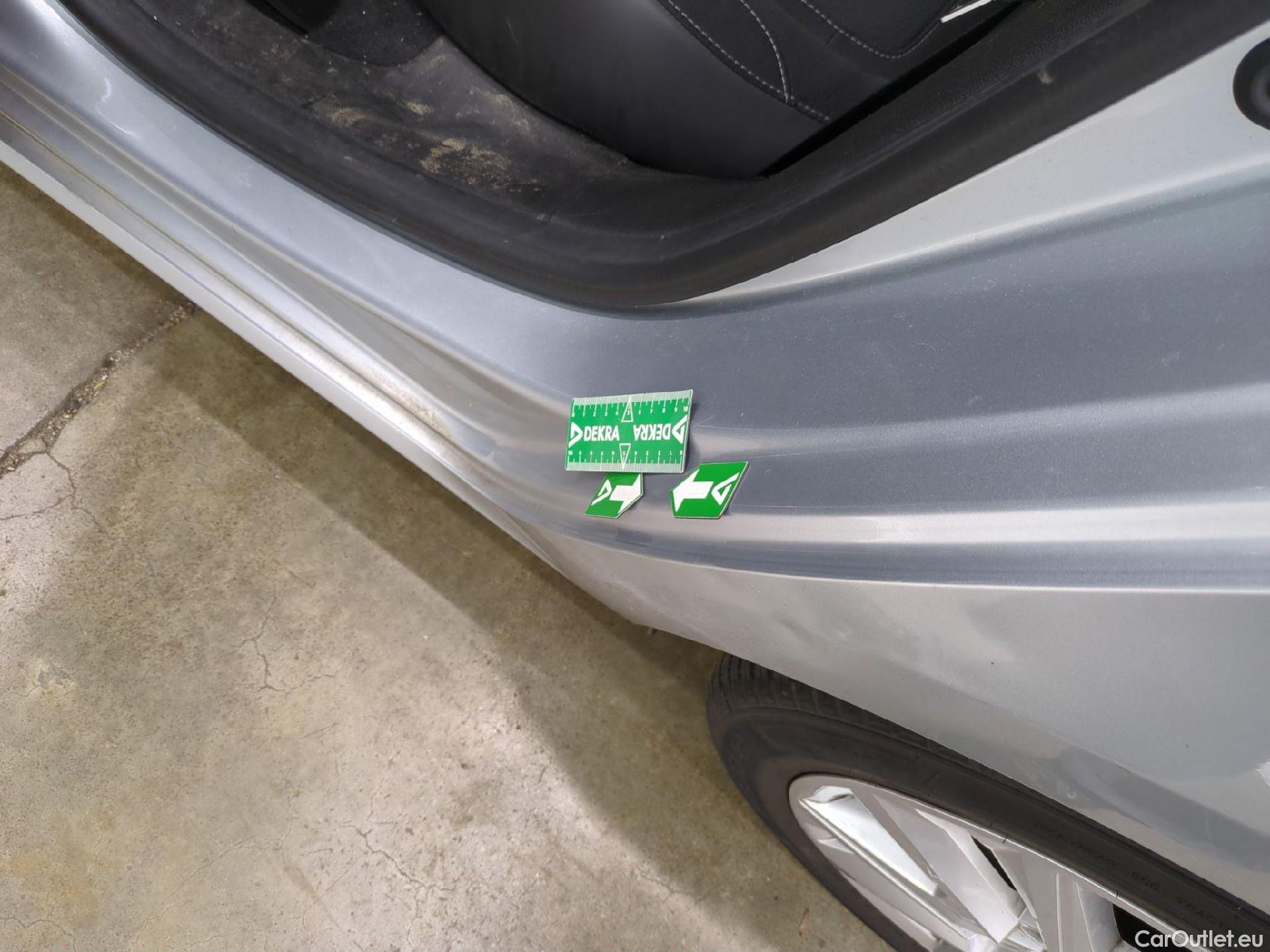  Renault  Megane  IV Berline 5 ptes. Business 1.5 dCi 115CV BVM6 E6d #7