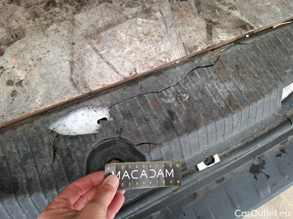  Renault  Kangoo RENAULT  / 2021 / 4P / Fourgonnette GD CONFORT - TCE 130 #28