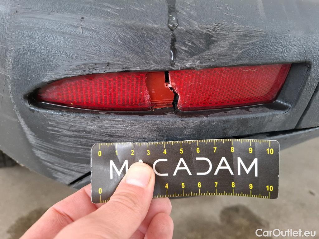  Renault  Kangoo RENAULT  / 2021 / 4P / Fourgonnette GD CONFORT - TCE 130 #34