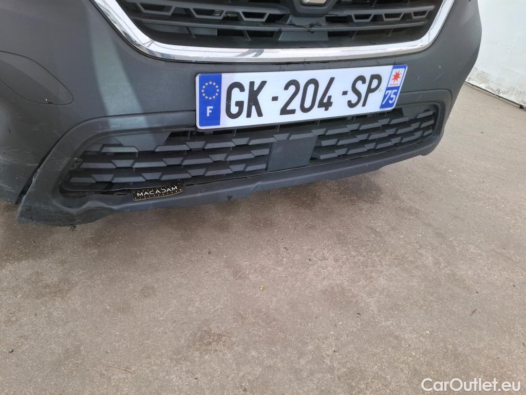  Renault  Kangoo RENAULT  / 2021 / 4P / Fourgonnette GD CONFORT - TCE 130 #22