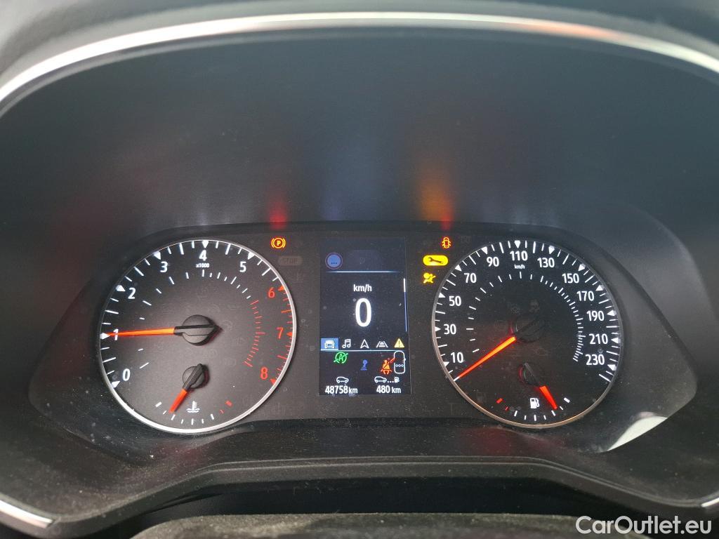  Renault  Clio  V Business 1.0 SCe 65CV BVM5 E6d #19