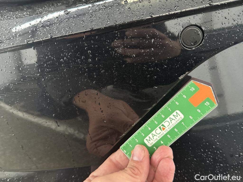  Volkswagen  Polo  VI Lounge Business 1.0 TSI 95CV BVA7 E6d #8