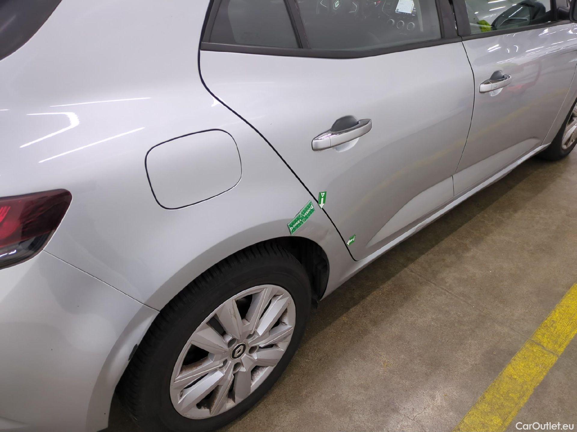  Renault  Megane  IV Berline 5 ptes. Business 1.5 dCi 115CV BVM6 E6d #12