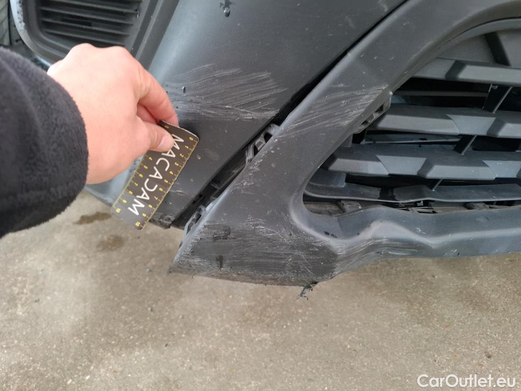  Renault  Kangoo RENAULT  / 2021 / 4P / Fourgonnette GD CONFORT - TCE 130 #24