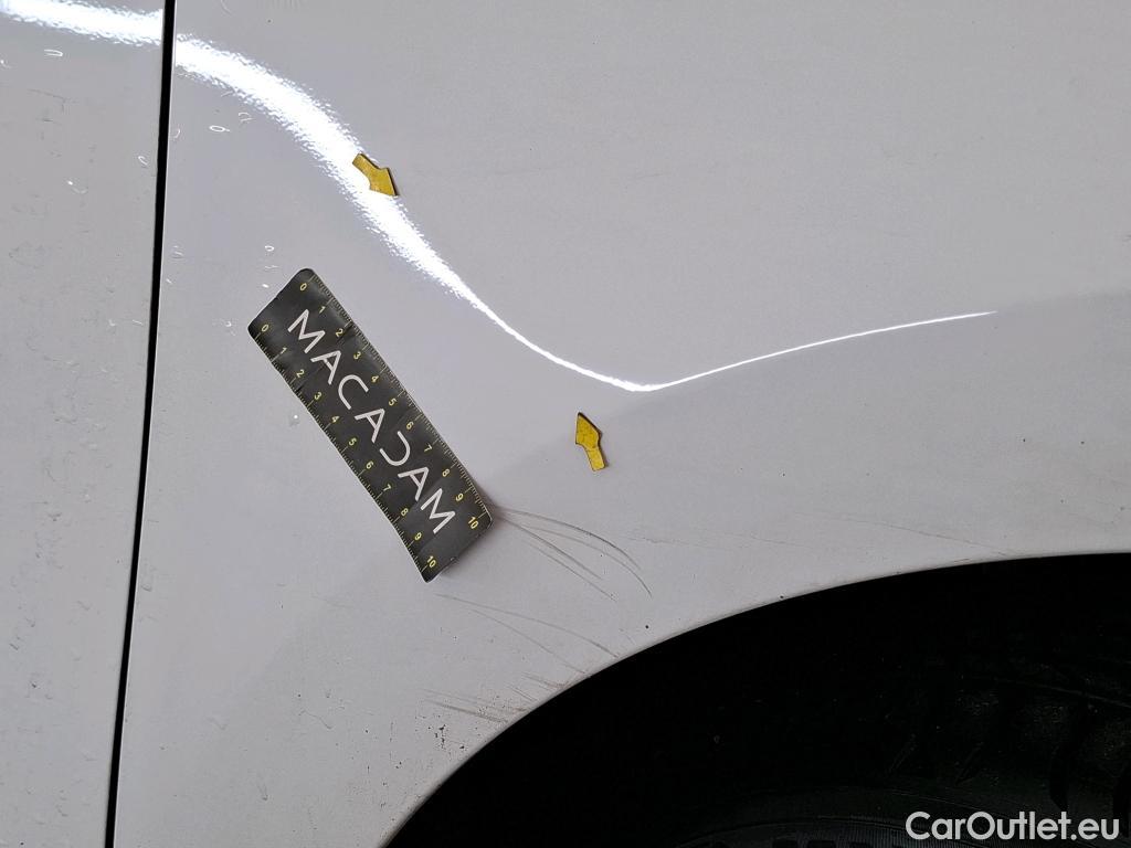  Renault  Kangoo RENAULT  / 2021 / 4P / Fourgonnette GD CONFORT - TCE 130 #16