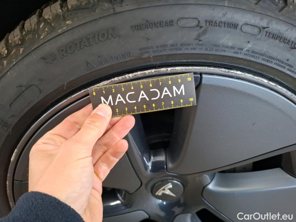  Tesla  Model 3 TESLA  / 2018 / 4P / Berline Grande Autonomie Dual Motor AWD #33