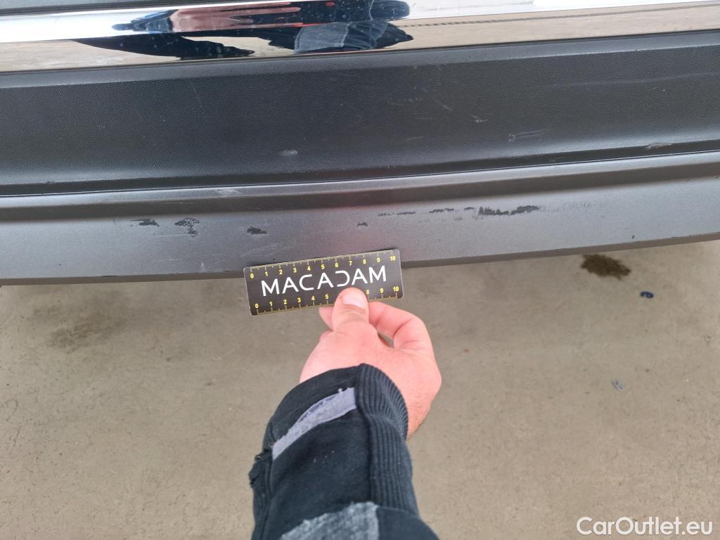  Volkswagen  Tiguan VOLKSWAGEN  / 2016 / 5P / SUV 1.5 TSI 150 EVO DSG7 Carat #25