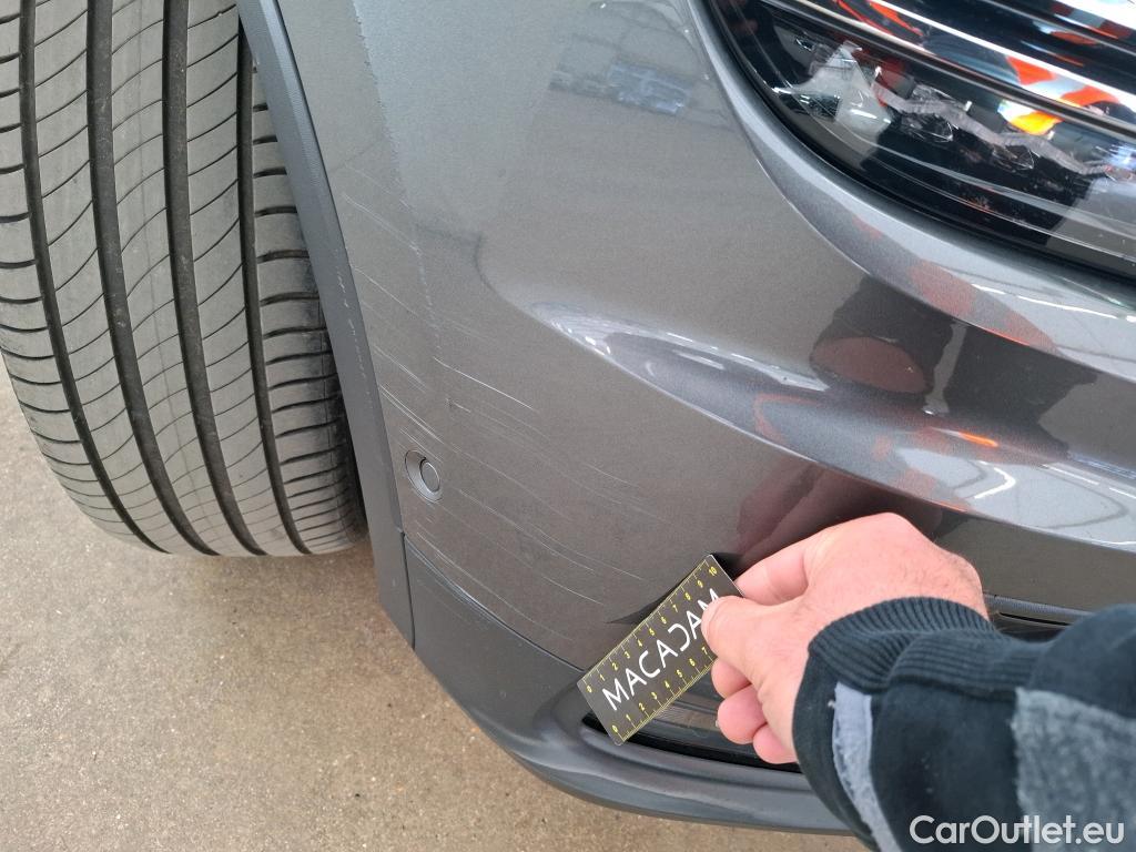  Volkswagen  Tiguan VOLKSWAGEN  / 2016 / 5P / SUV 1.5 TSI 150 EVO DSG7 Carat #21