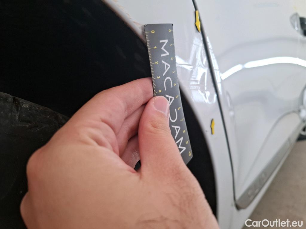  Renault  Clio  V Business 1.0 SCe 65CV BVM5 E6d #2