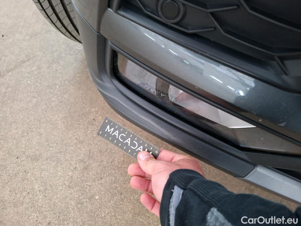  Volkswagen  Tiguan VOLKSWAGEN  / 2016 / 5P / SUV 1.5 TSI 150 EVO DSG7 Carat #23