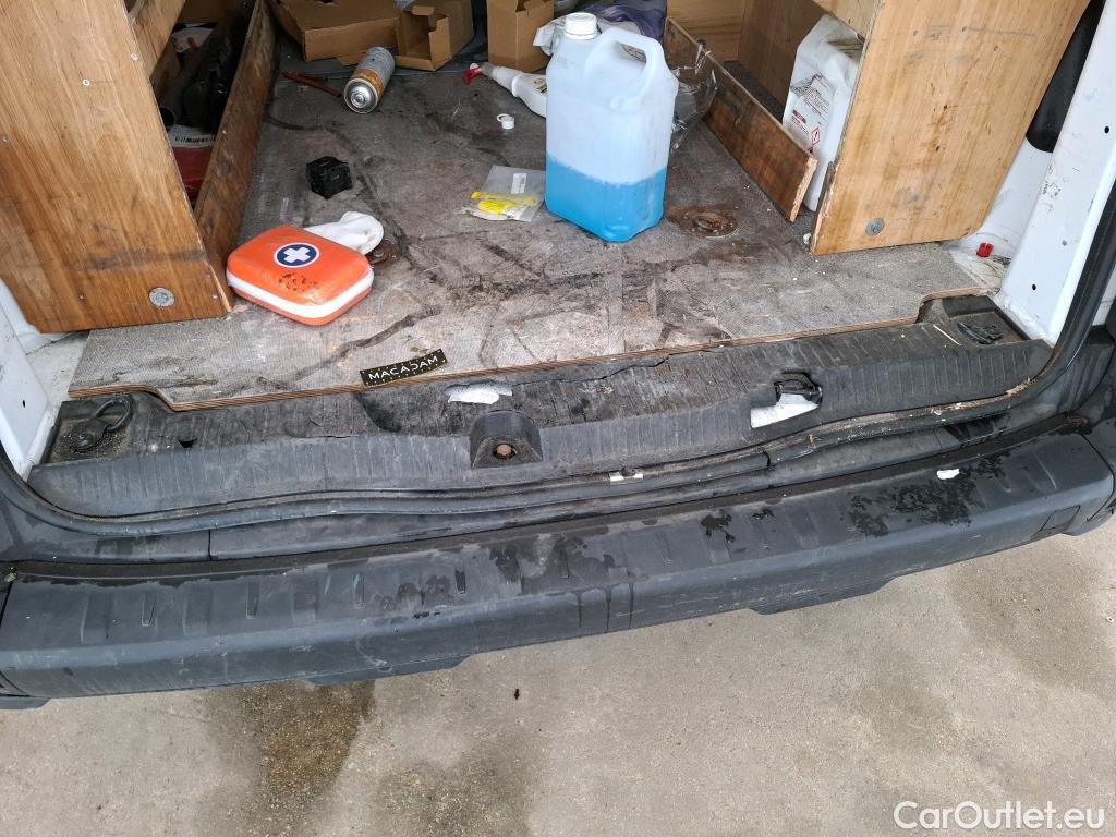  Renault  Kangoo RENAULT  / 2021 / 4P / Fourgonnette GD CONFORT - TCE 130 #26