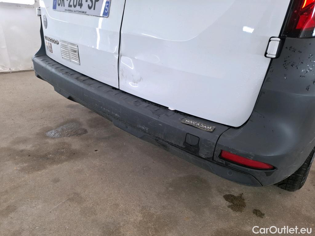  Renault  Kangoo RENAULT  / 2021 / 4P / Fourgonnette GD CONFORT - TCE 130 #44