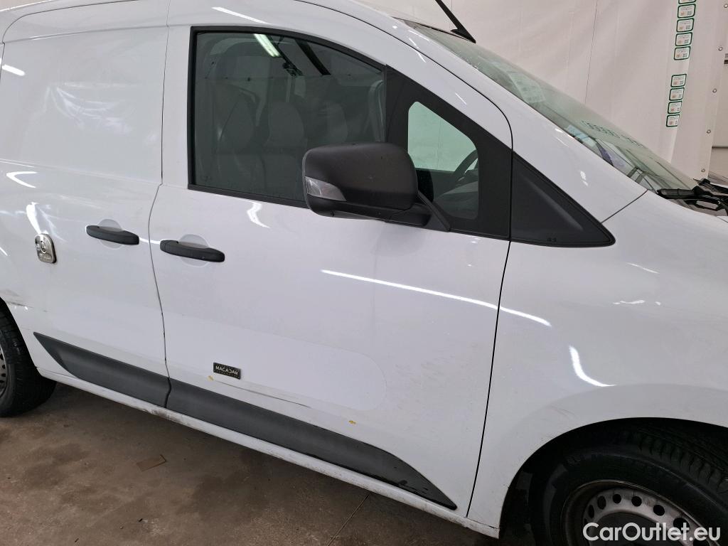  Renault  Kangoo RENAULT  / 2021 / 4P / Fourgonnette GD CONFORT - TCE 130 #20