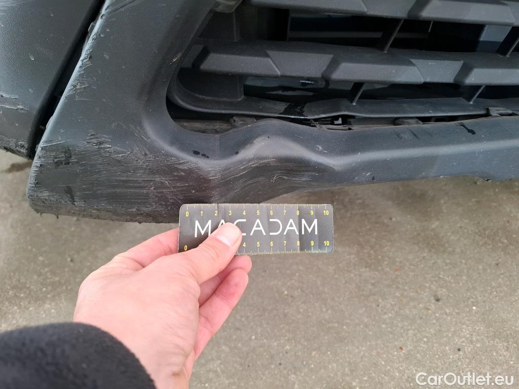  Renault  Kangoo RENAULT  / 2021 / 4P / Fourgonnette GD CONFORT - TCE 130 #23