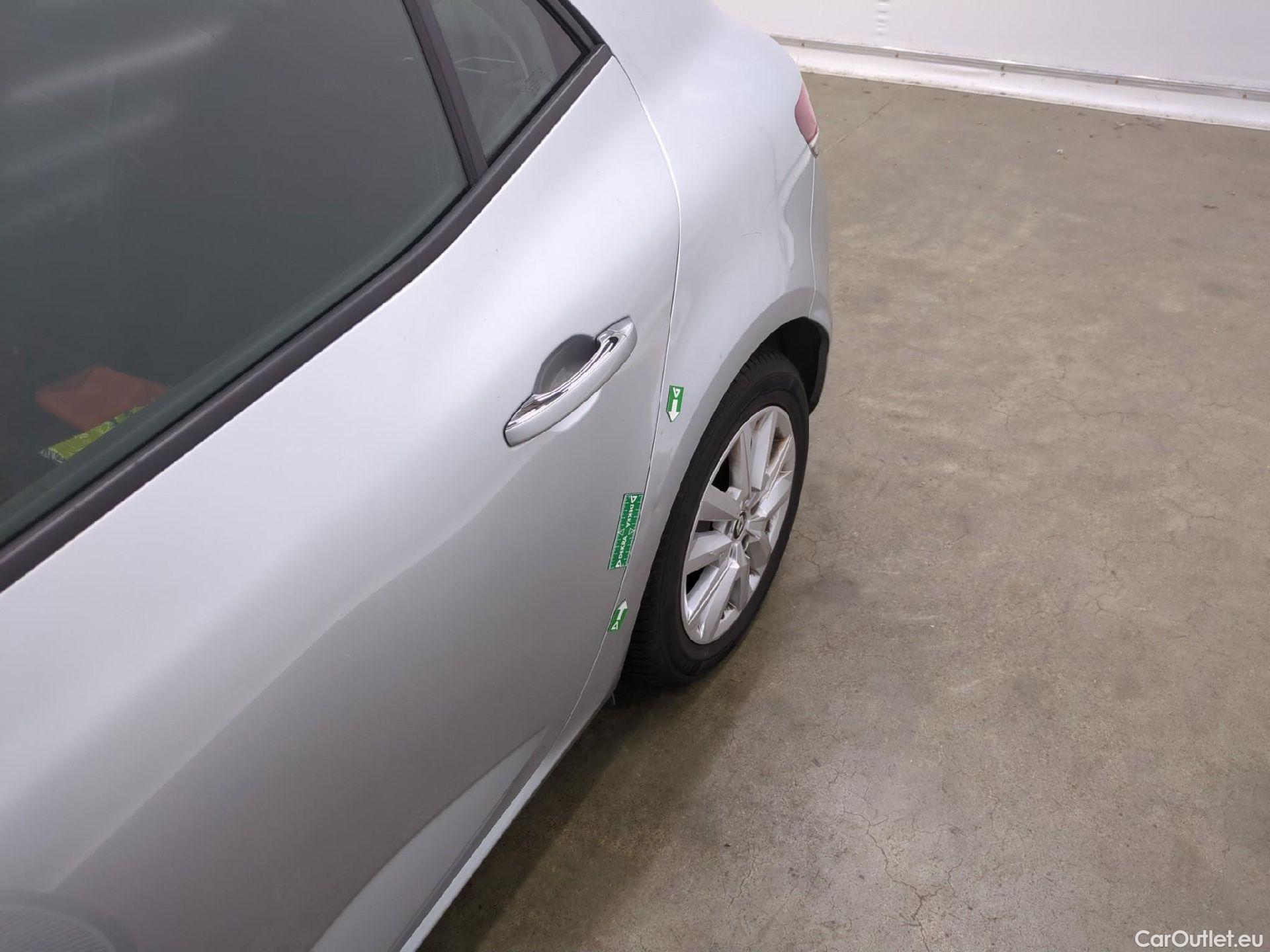  Renault  Megane  IV Berline 5 ptes. Business 1.5 dCi 115CV BVM6 E6d #43