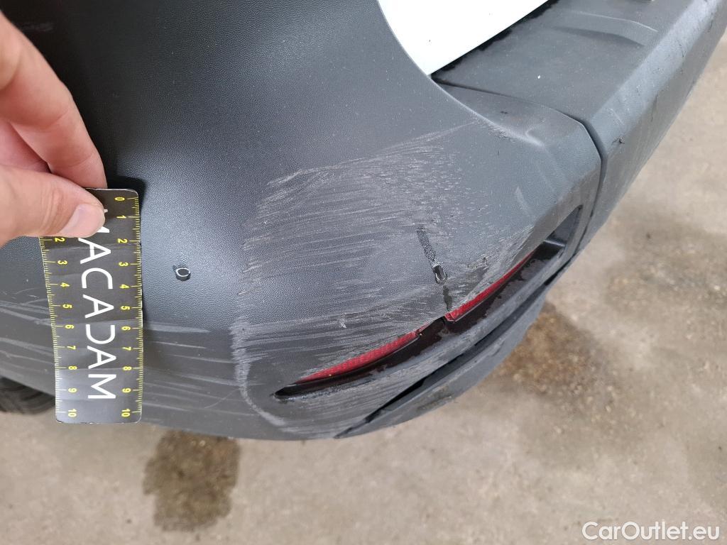  Renault  Kangoo RENAULT  / 2021 / 4P / Fourgonnette GD CONFORT - TCE 130 #40