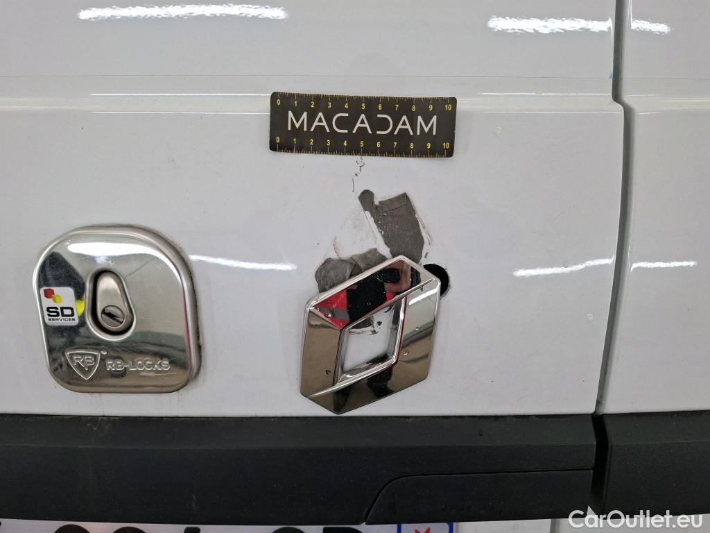  Renault  Kangoo RENAULT  / 2021 / 4P / Fourgonnette GD CONFORT - TCE 130 #25