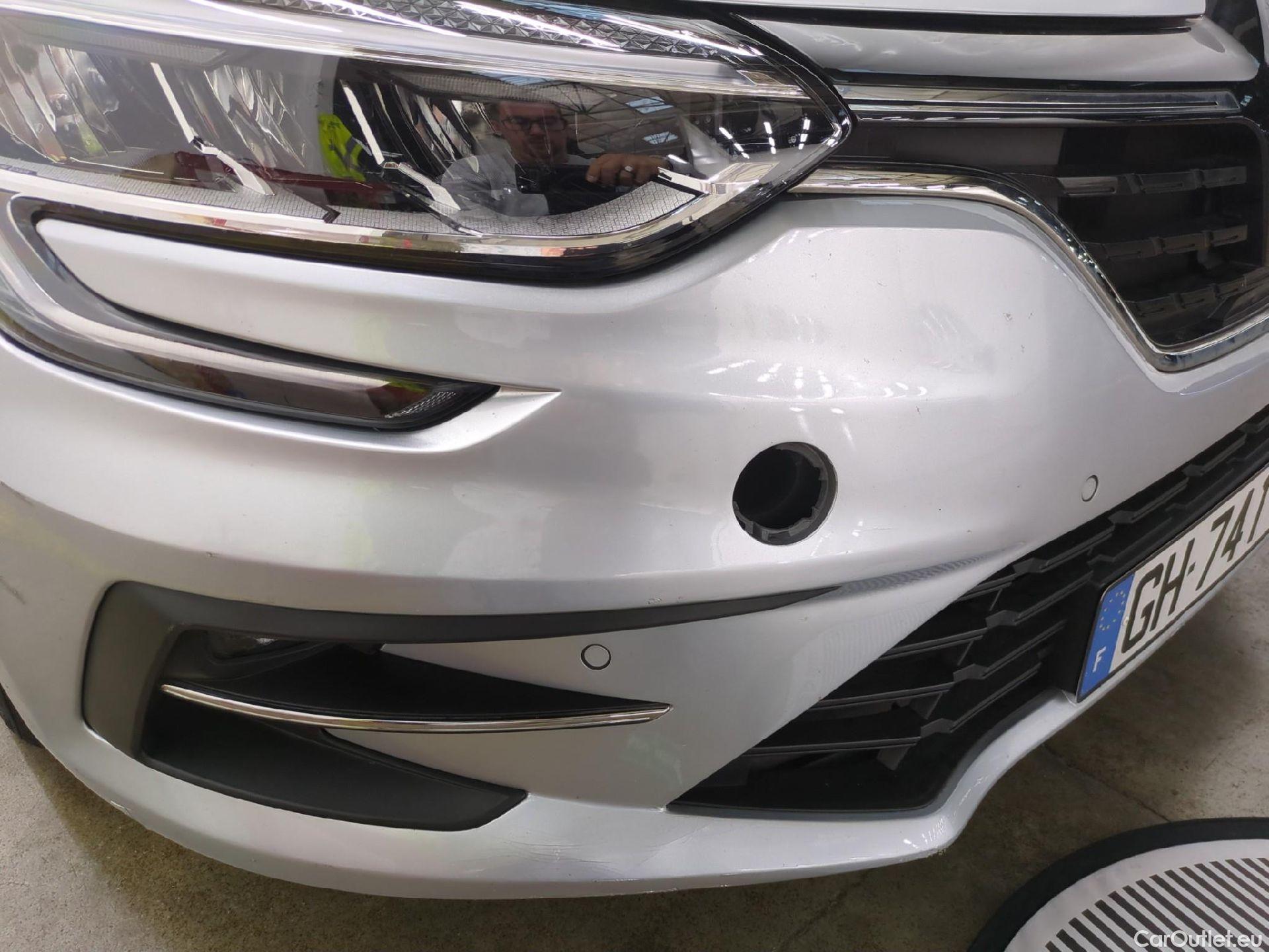  Renault  Megane  IV Berline 5 ptes. Business 1.5 dCi 115CV BVM6 E6d #60