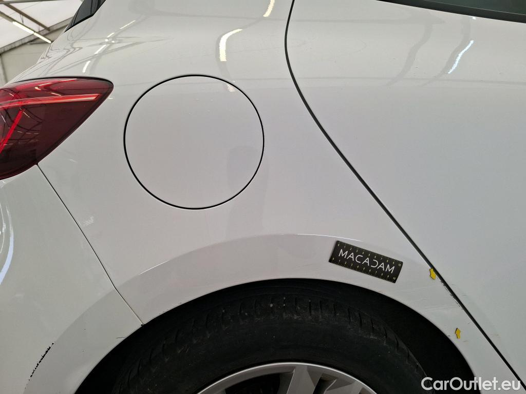  Renault  Clio  V Business 1.0 SCe 65CV BVM5 E6d #1