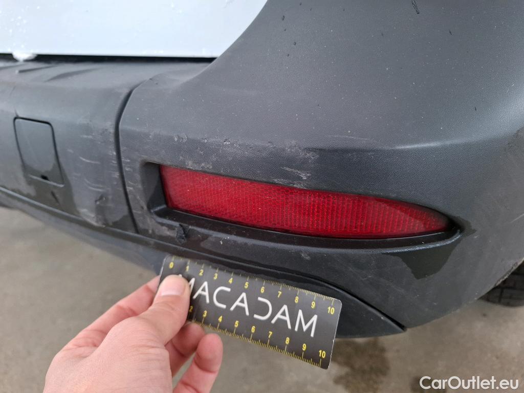  Renault  Kangoo RENAULT  / 2021 / 4P / Fourgonnette GD CONFORT - TCE 130 #43