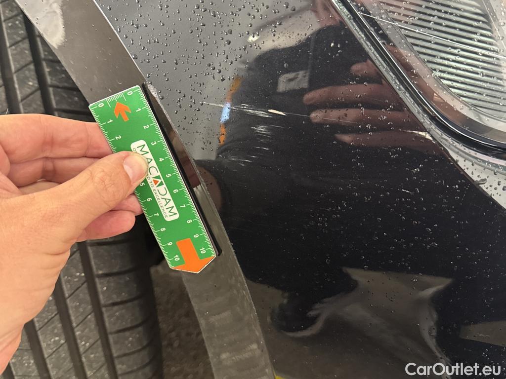  Volkswagen  Polo  VI Lounge Business 1.0 TSI 95CV BVA7 E6d #4