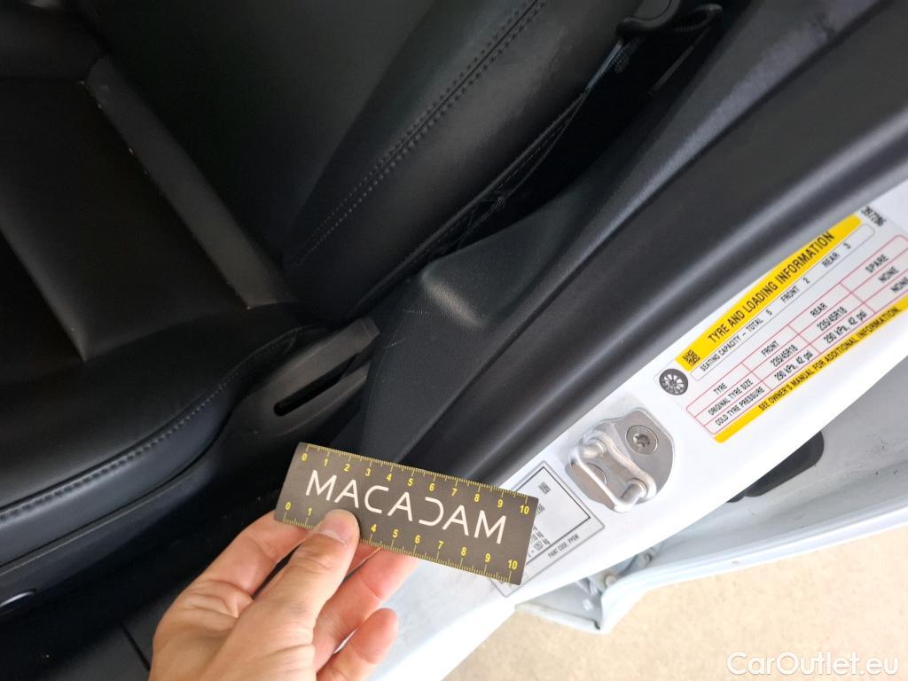  Tesla  Model 3 TESLA  / 2018 / 4P / Berline Grande Autonomie Dual Motor AWD #35