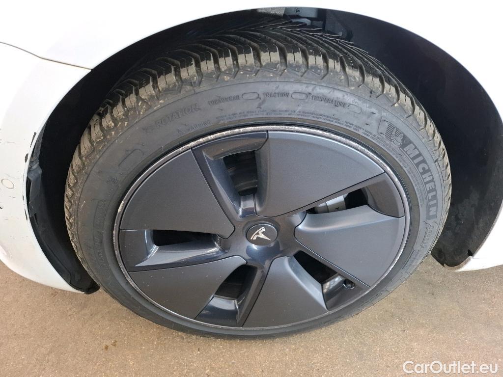  Tesla  Model 3 TESLA  / 2018 / 4P / Berline Grande Autonomie Dual Motor AWD #32