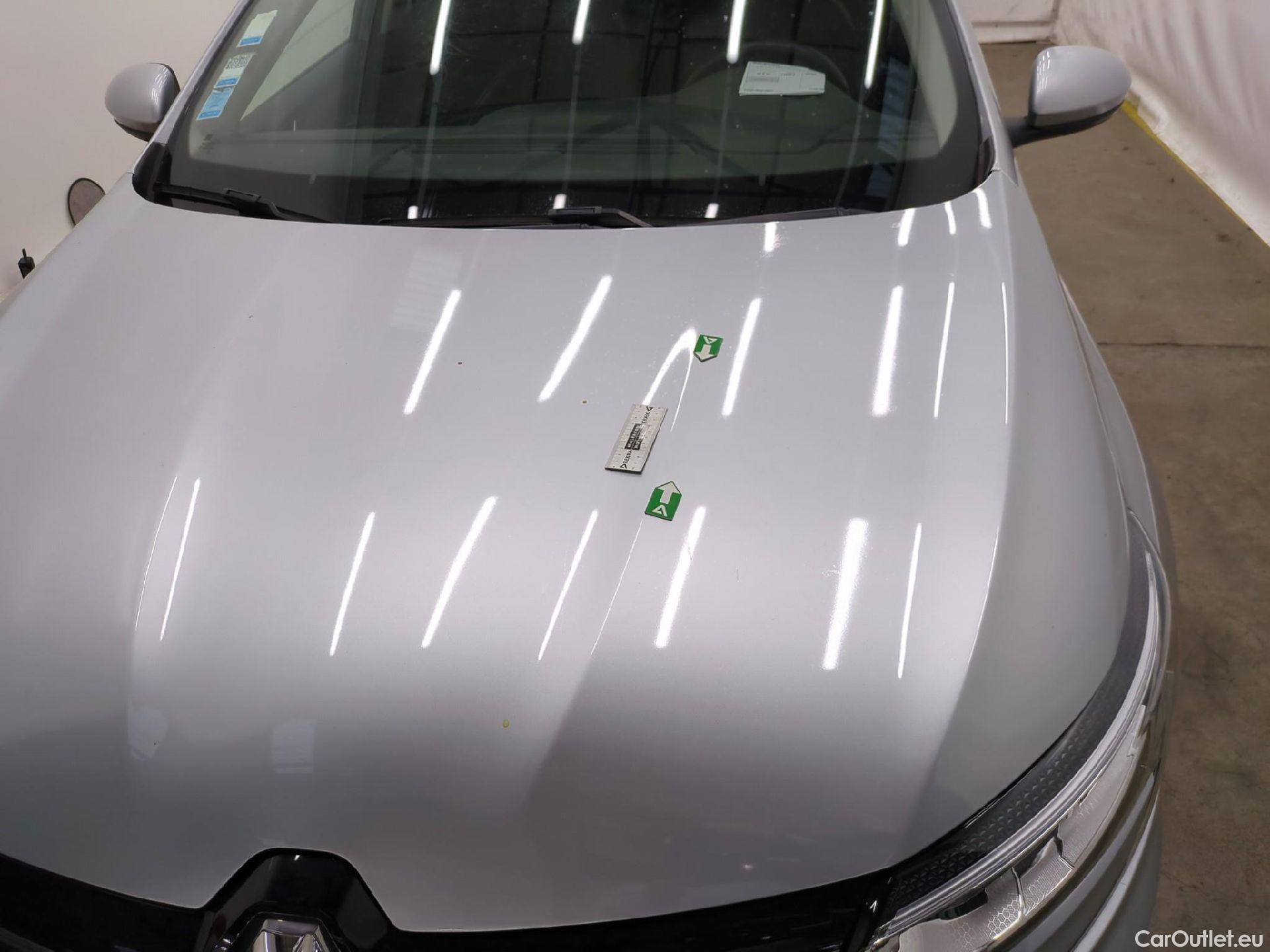  Renault  Megane  IV Berline 5 ptes. Business 1.5 dCi 115CV BVM6 E6d #34