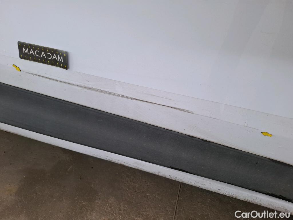  Renault  Kangoo RENAULT  / 2021 / 4P / Fourgonnette GD CONFORT - TCE 130 #21