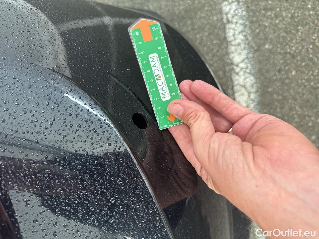  Volkswagen  Polo  VI Lounge Business 1.0 TSI 95CV BVA7 E6d #10