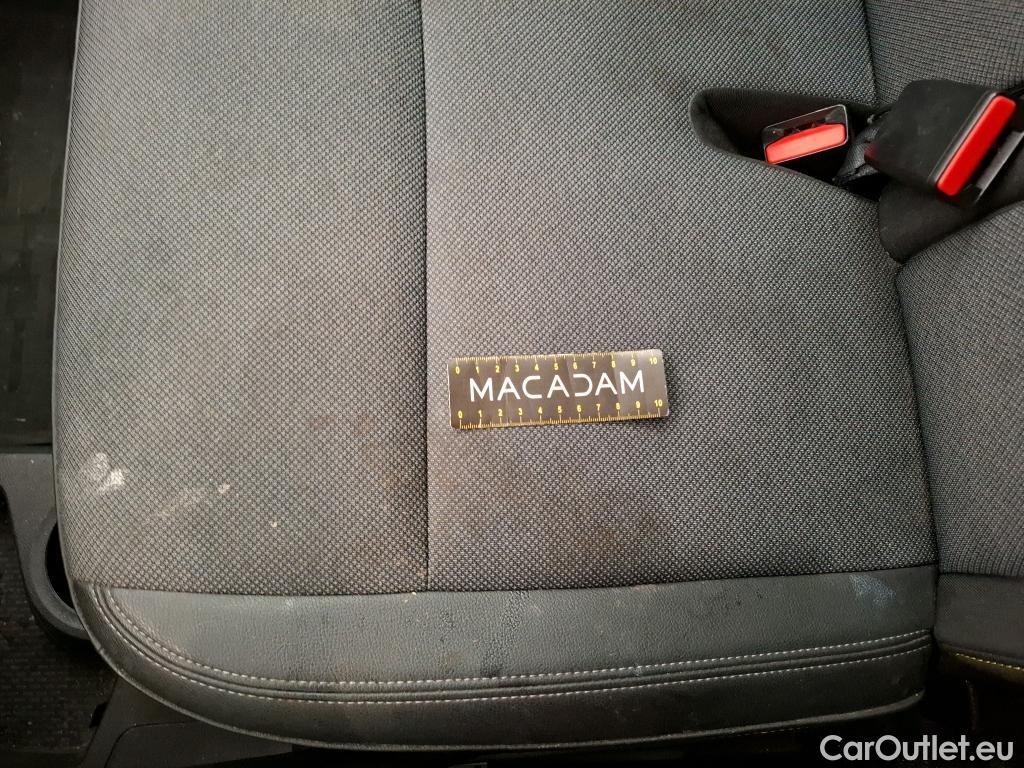  Renault  Kangoo RENAULT  / 2021 / 4P / Fourgonnette GD CONFORT - TCE 130 #35