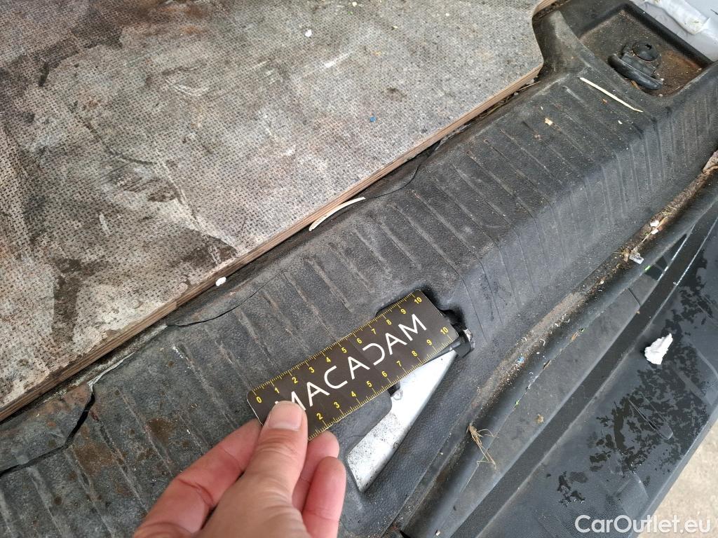  Renault  Kangoo RENAULT  / 2021 / 4P / Fourgonnette GD CONFORT - TCE 130 #29