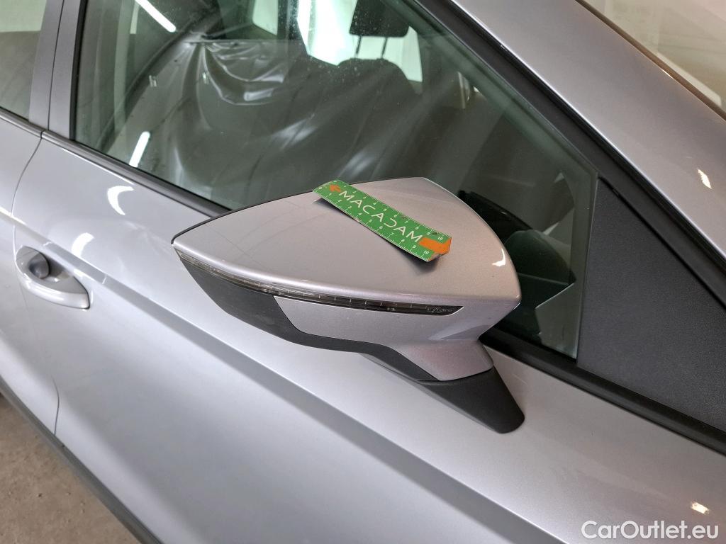  Seat  Arona SEAT  / 2021 / 5P / SUV 1.0 EcoTSI 95ch BVM5 S/S Style Business #23