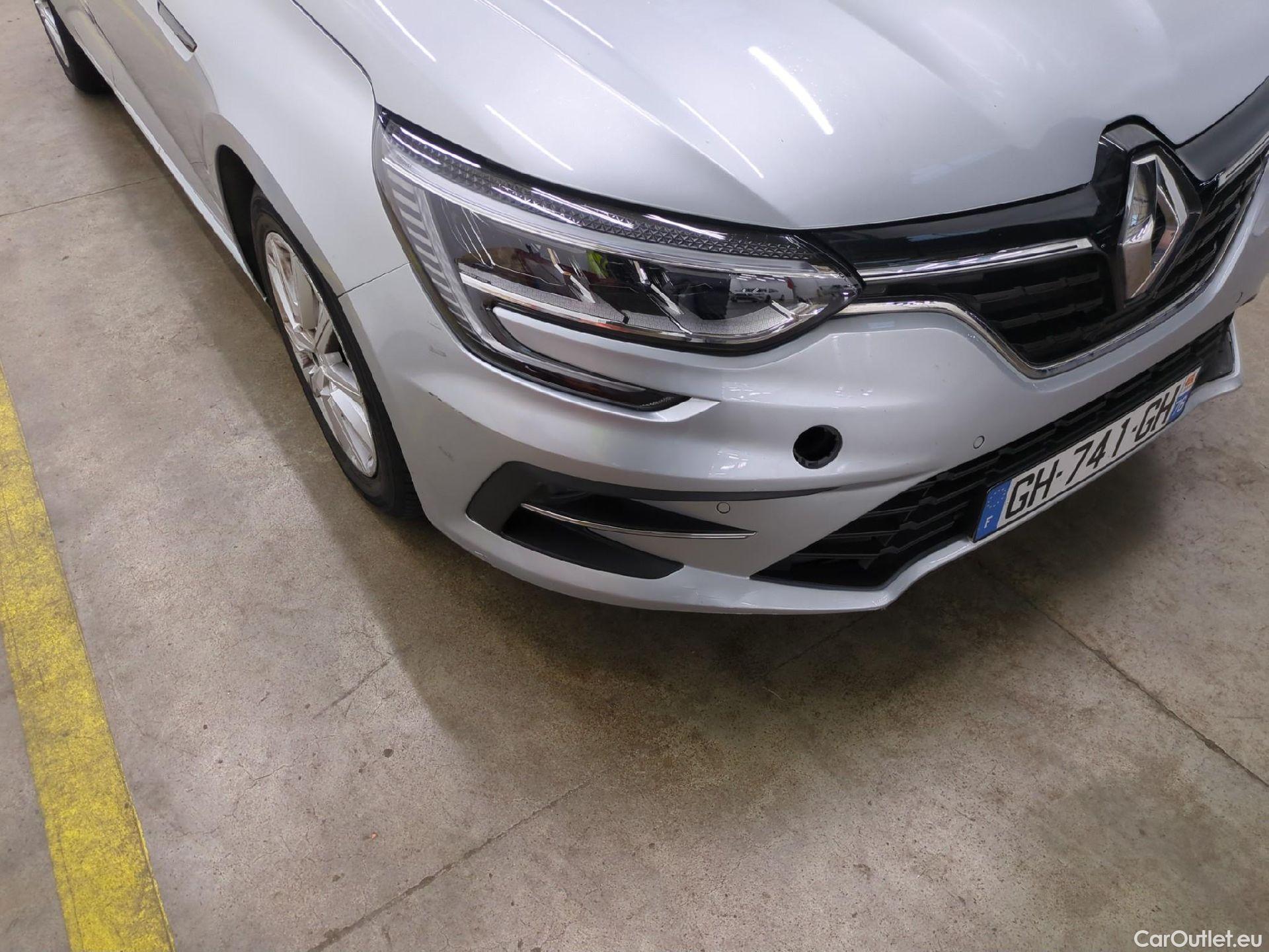  Renault  Megane  IV Berline 5 ptes. Business 1.5 dCi 115CV BVM6 E6d #26