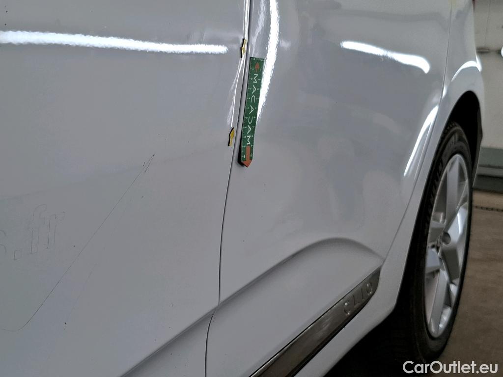  Renault  Clio  V Business 1.5 dCi 85CV BVM6 E6dT #2