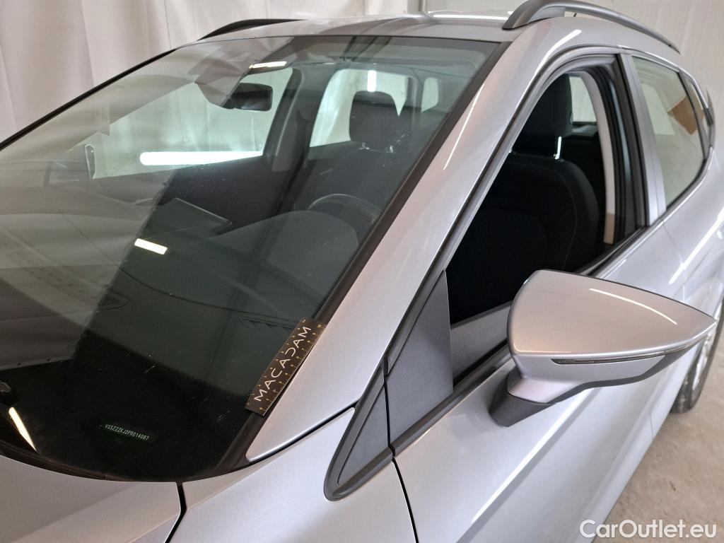  Seat  Arona SEAT  / 2021 / 5P / SUV 1.0 EcoTSI 95ch BVM5 S/S Style Business #13