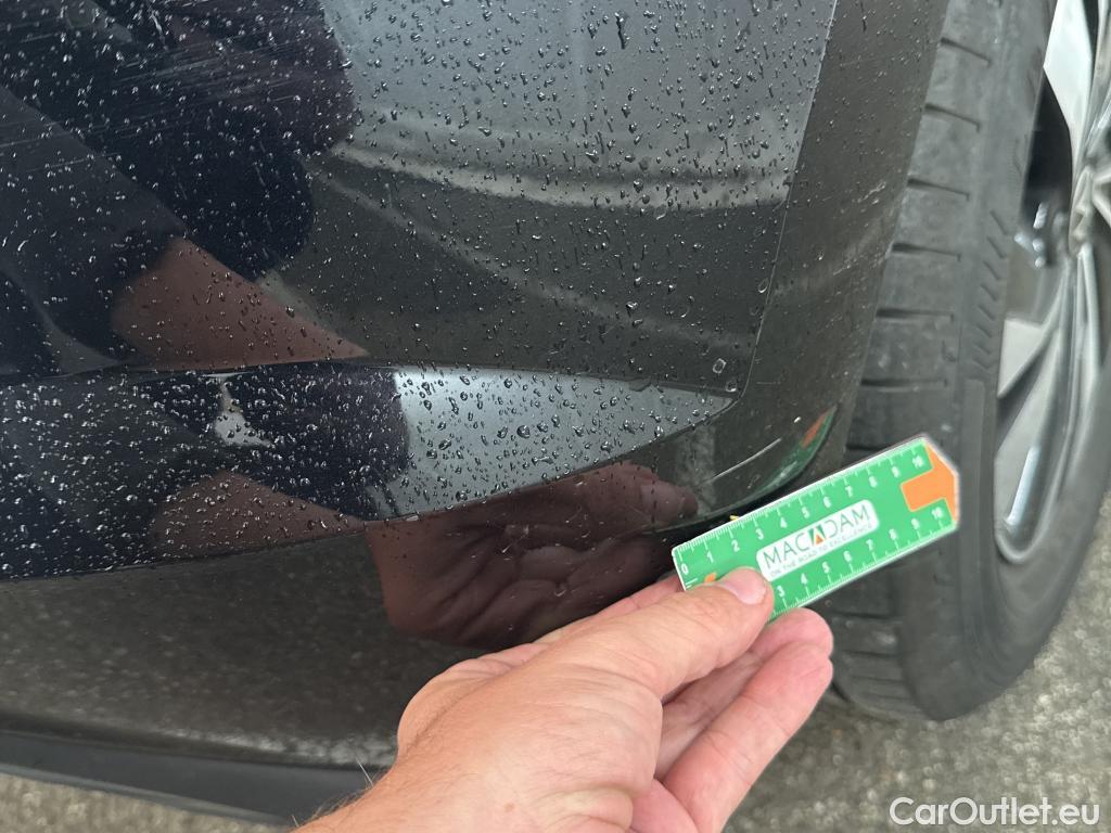  Volkswagen  Polo  VI Lounge Business 1.0 TSI 95CV BVA7 E6d #7