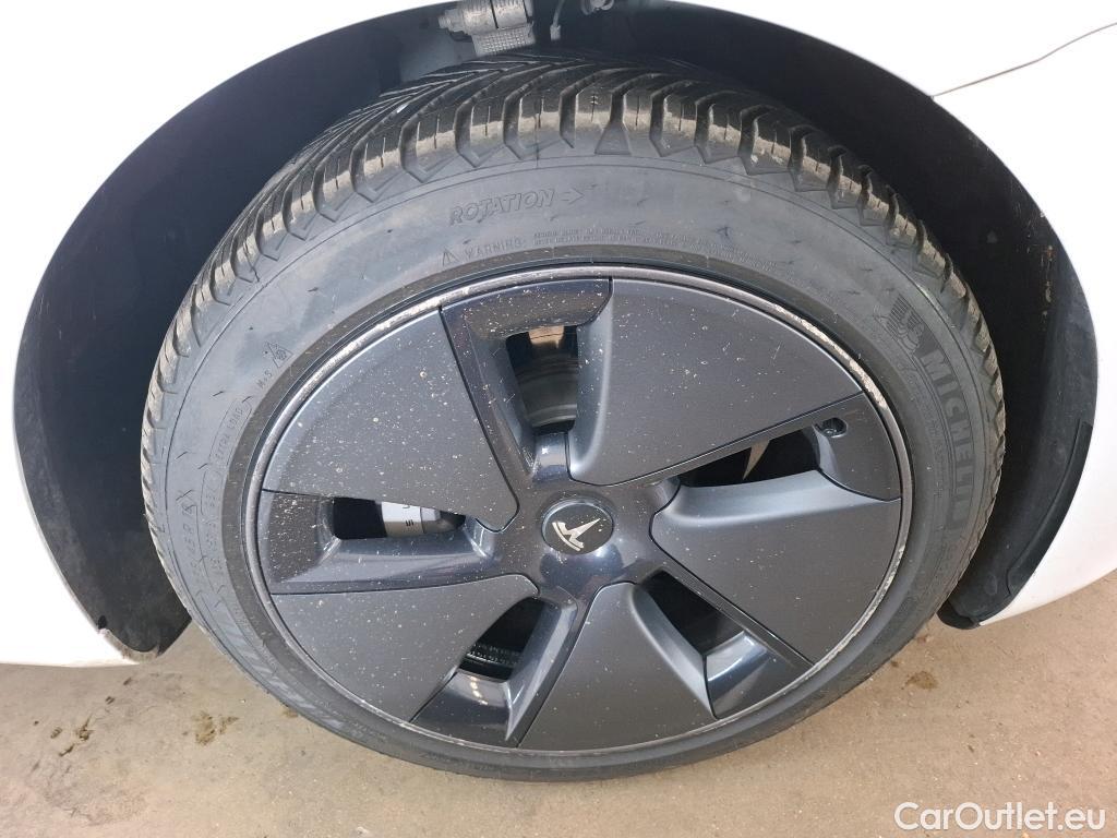  Tesla  Model 3 TESLA  / 2018 / 4P / Berline Grande Autonomie Dual Motor AWD #18
