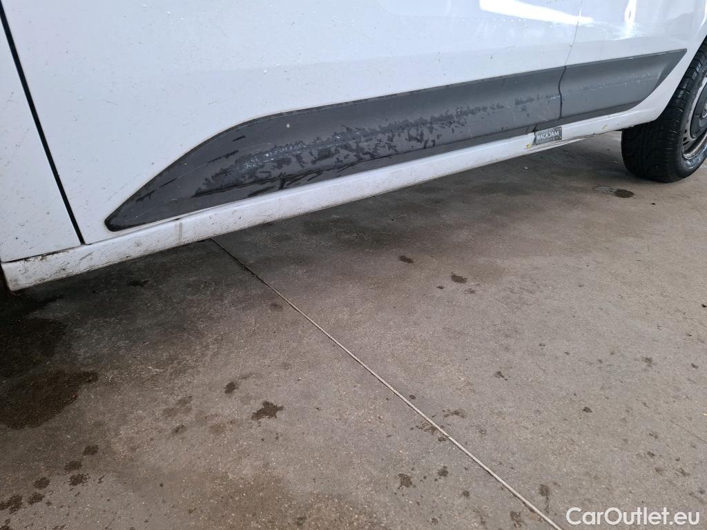  Renault  Kangoo RENAULT  / 2021 / 4P / Fourgonnette GD CONFORT - TCE 130 #18