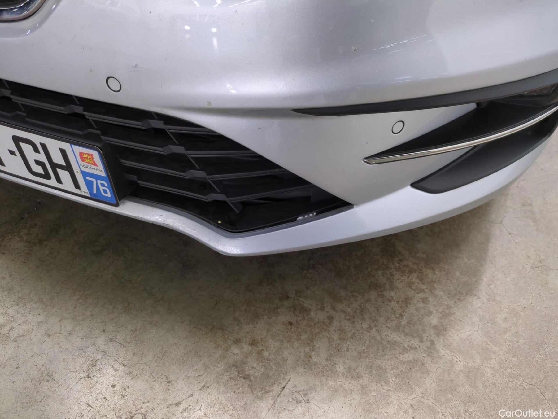  Renault  Megane  IV Berline 5 ptes. Business 1.5 dCi 115CV BVM6 E6d #35