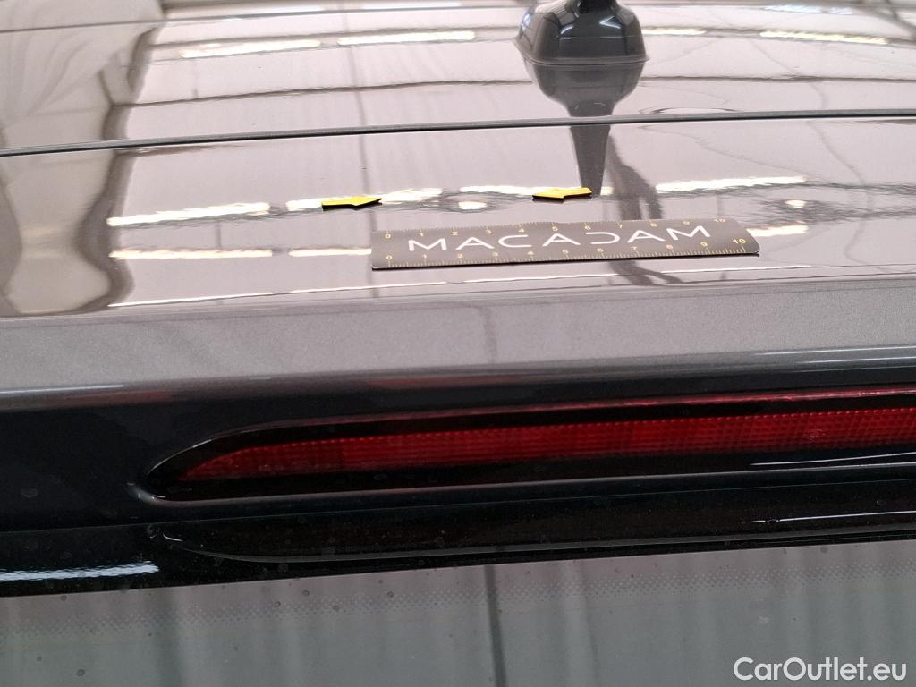  Volkswagen  Tiguan VOLKSWAGEN  / 2016 / 5P / SUV 1.5 TSI 150 EVO DSG7 Carat #37