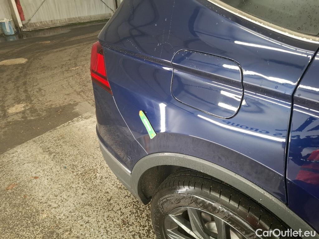  Volkswagen  Tiguan VOLKSWAGEN  Allspace / 2021 / 5P / SUV 1.5 TSI 150 DSG7 LIFE BUSINESS #1