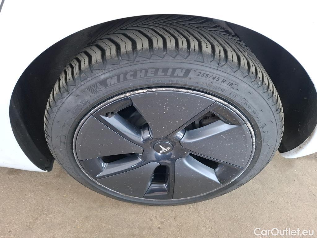  Tesla  Model 3 TESLA  / 2018 / 4P / Berline Grande Autonomie Dual Motor AWD #9