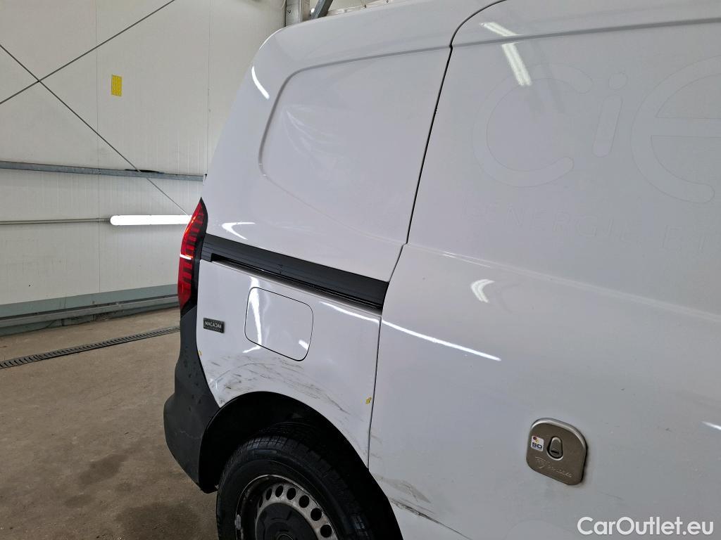  Renault  Kangoo RENAULT  / 2021 / 4P / Fourgonnette GD CONFORT - TCE 130 #1