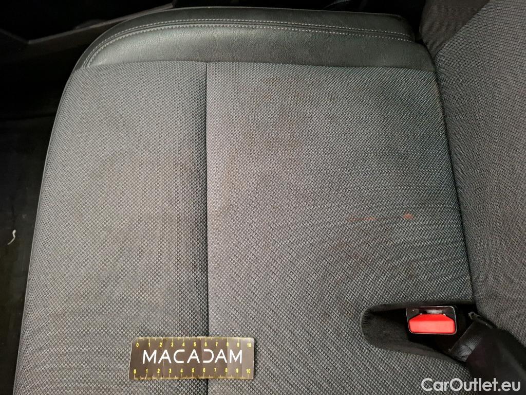  Renault  Kangoo RENAULT  / 2021 / 4P / Fourgonnette GD CONFORT - TCE 130 #36