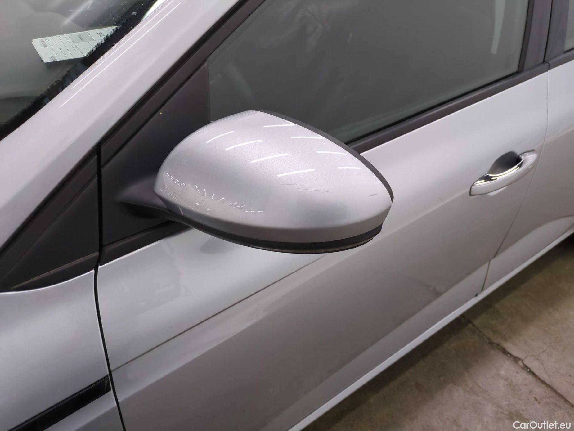  Renault  Megane  IV Berline 5 ptes. Business 1.5 dCi 115CV BVM6 E6d #1